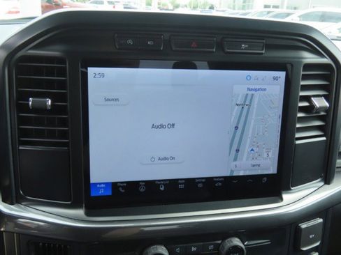 Certified 2024 Ford F150 STX RWD image 27