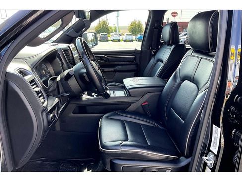 Used 2022 RAM 1500 Limited AWD/4WD image 27