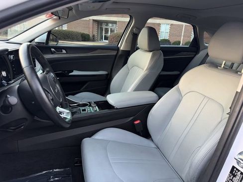 Used 2024 Kia K5 EX w/ EX Premium Package image 13