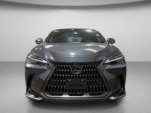 Used 2024 Lexus NX 350 AWD w/ Luxury Package image 9