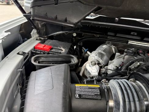 Used 2024 Chevrolet Silverado 2500 W/T w/ WT Convenience Package AWD/4WD image 86