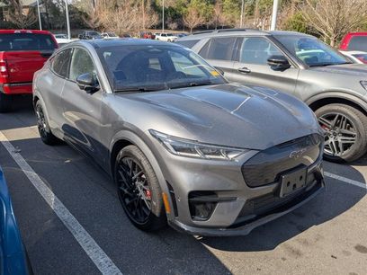 Certified 2023 Ford Mustang Mach-E GT w/ GT Performance Edition