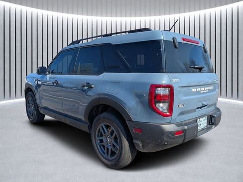 New 2026 Ford Bronco Sport Big Bend w/ Convenience Package AWD/4WD image 6