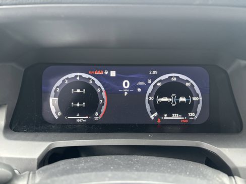 Certified 2025 Toyota Tacoma TRD Sport image 22