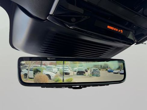 Certified 2025 Land Rover Range Rover Sport SE AWD/4WD image 25