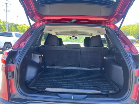 Used 2016 Jeep Cherokee Latitude AWD/4WD image 35
