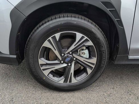 Used 2026 Subaru Crosstrek 2.0i Premium AWD/4WD image 14