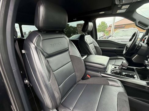 Certified 2023 Ford F150 Raptor w/ Raptor Carbon Fiber Package AWD/4WD image 29