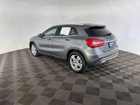 Used 2016 Mercedes-Benz GLA 250 4MATIC image 10