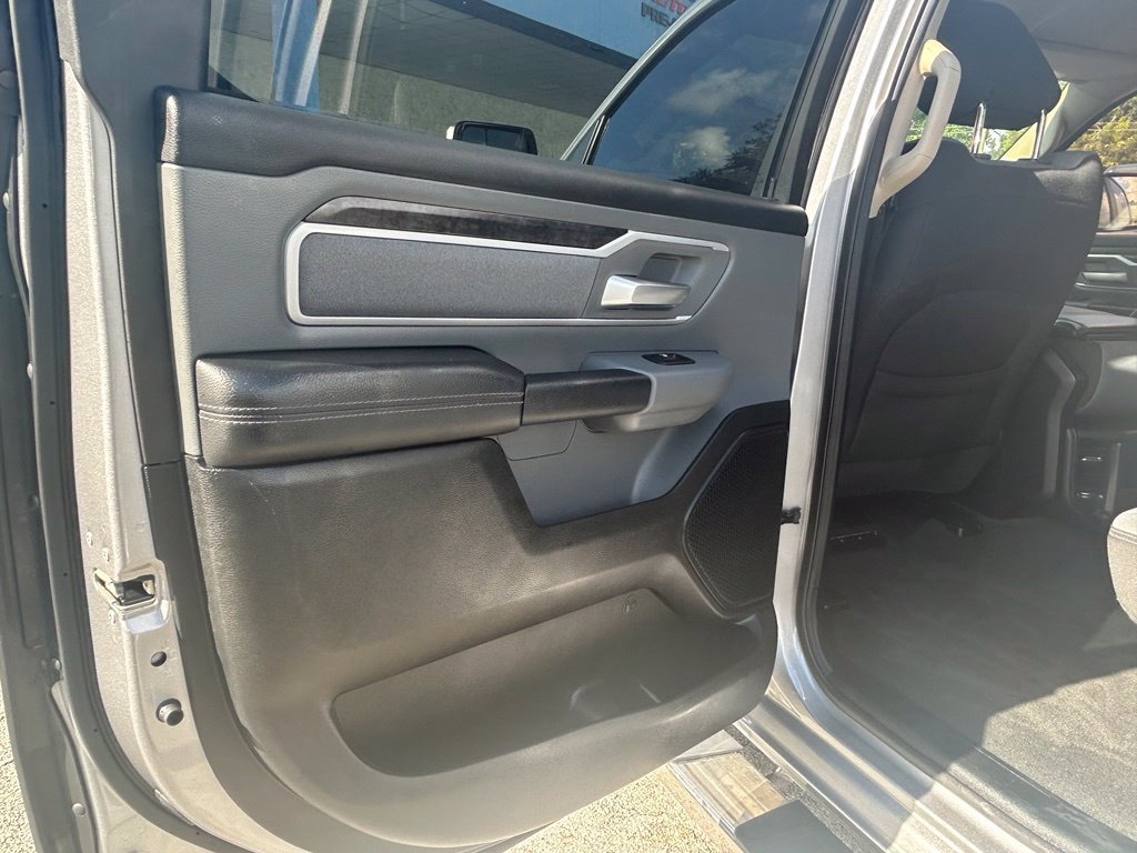 Used 2020 RAM 1500 Big Horn RWD image 41