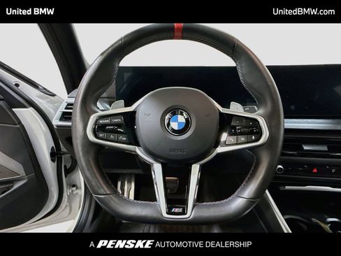 Certified 2026 BMW M340i Sedan RWD image 13
