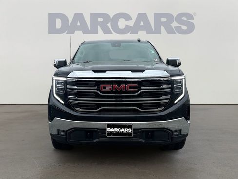 Used 2023 GMC Sierra 1500 SLT w/ SLT Premium Package image 2