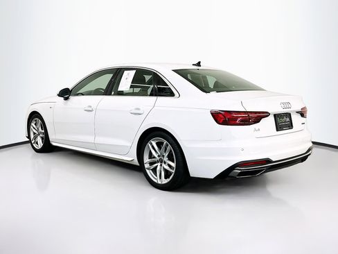 Used 2023 Audi A4 2.0T Premium Plus image 5