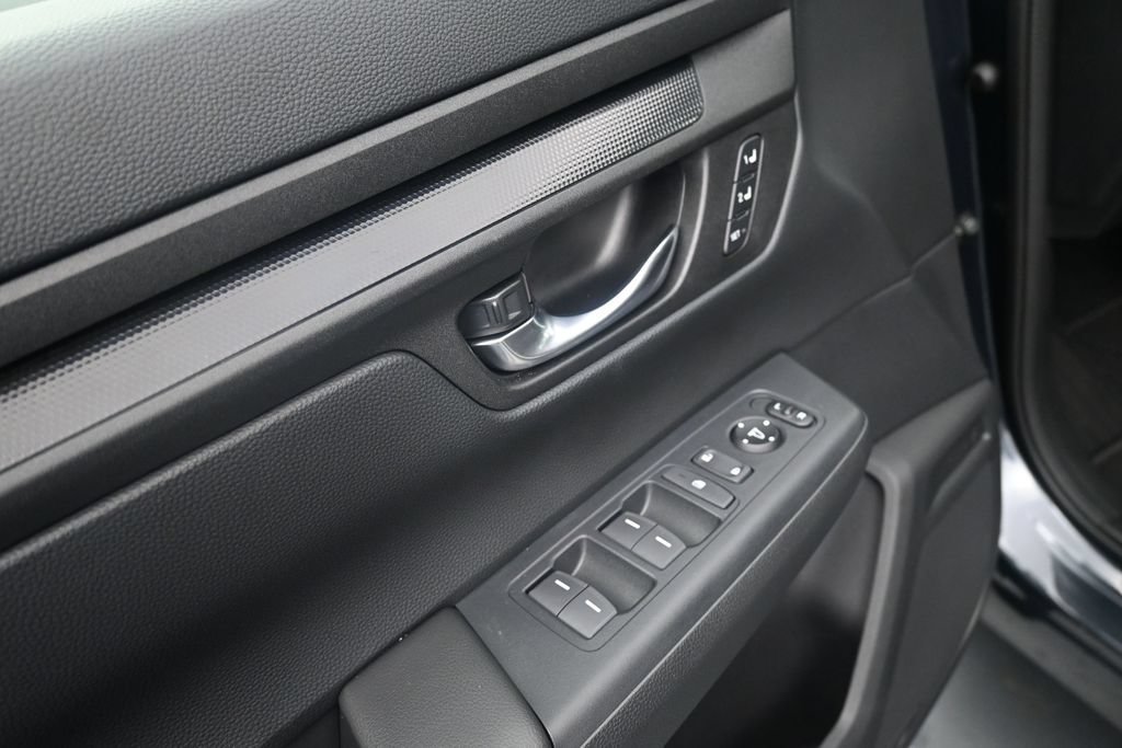 Certified 2025 Honda CR-V Sport-L image 20