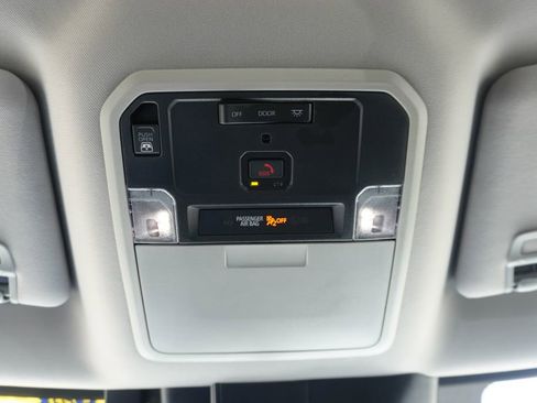 Used 2024 Toyota Tundra SR5 w/ SR5 Premium Package RWD image 16