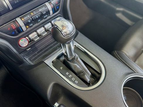 Certified 2023 Ford Mustang Premium image 13