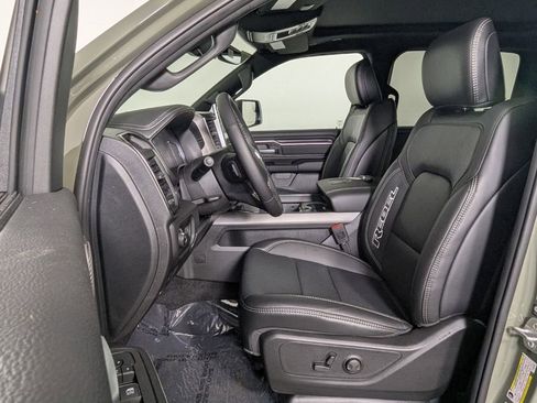 New 2026 RAM 1500 Rebel AWD/4WD image 14