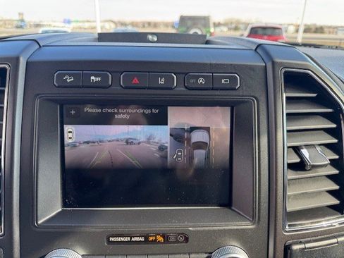 Used 2019 Ford Expedition Max Limited w/ Special Edition Package image 24