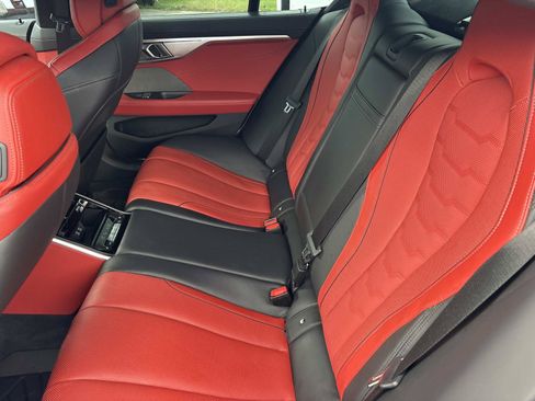 Used 2023 BMW M850i Gran Coupe xDrive AWD/4WD image 32