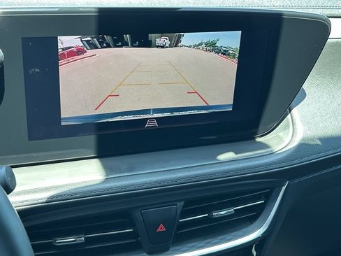 Used 2024 Buick Encore GX Sport Touring w/ Comfort Package AWD/4WD image 15