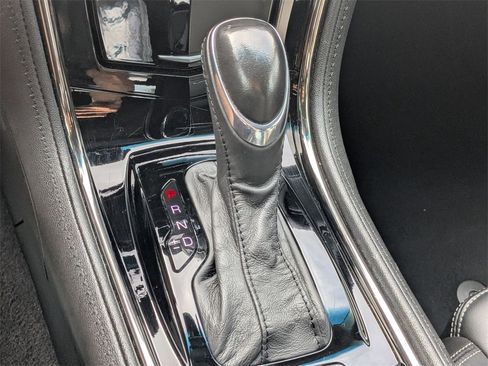 Used 2017 Cadillac ATS 2.0T Sedan image 12