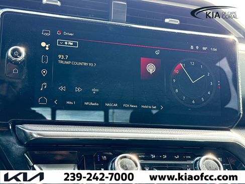 Used 2023 GMC Sierra 1500 Denali w/ Denali Reserve Package image 29