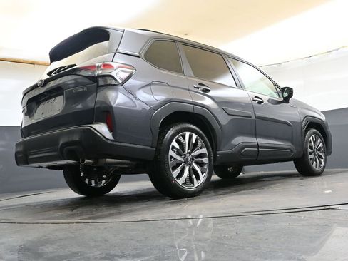 New 2026 Subaru Forester Touring image 43