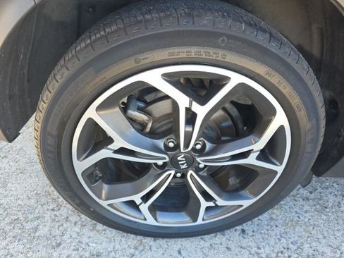 Used 2021 Kia Sportage SX image 14