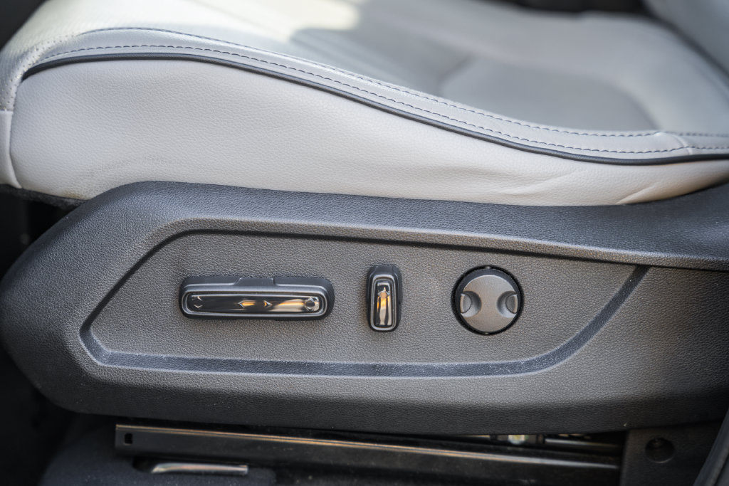 Used 2023 Honda Pilot Elite image 39