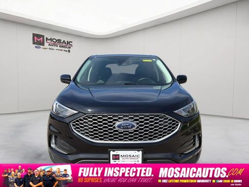 Used 2024 Ford Edge SEL w/ Convenience Package AWD/4WD image 2