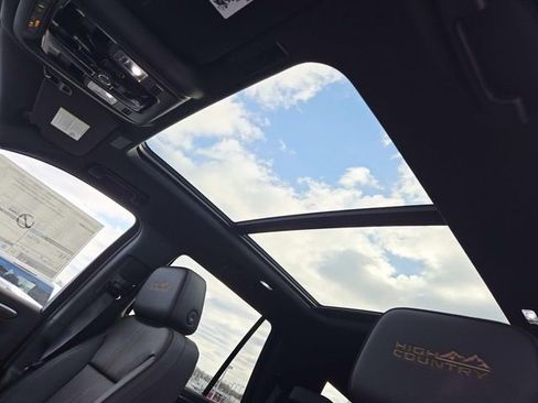 New 2026 Chevrolet Tahoe High Country image 6