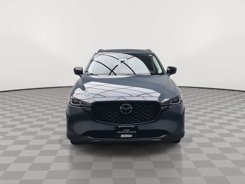 Certified 2023 MAZDA CX-5 Carbon Edition AWD/4WD image 36