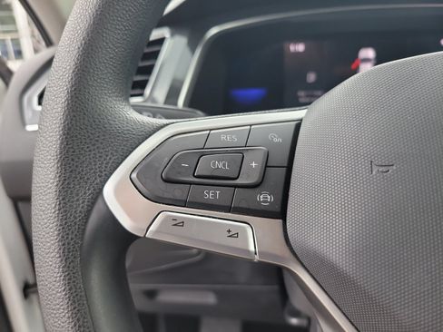 Used 2023 Volkswagen Tiguan S FWD image 28