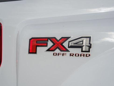 Used 2022 Ford F350 Lariat w/ Lariat Ultimate Package image 25