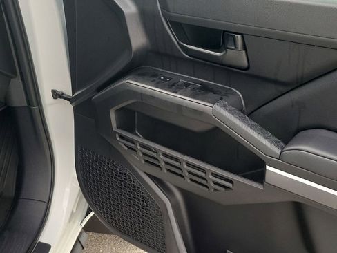 New 2025 Toyota Tacoma SR5 image 47