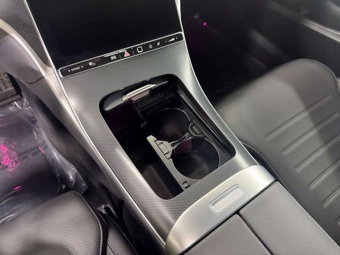 Certified 2025 Mercedes-Benz C 300 4MATIC Sedan image 15