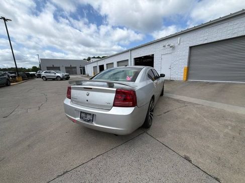 Used 2006 Dodge Charger R/T w/ Convenience Group II RWD image 17