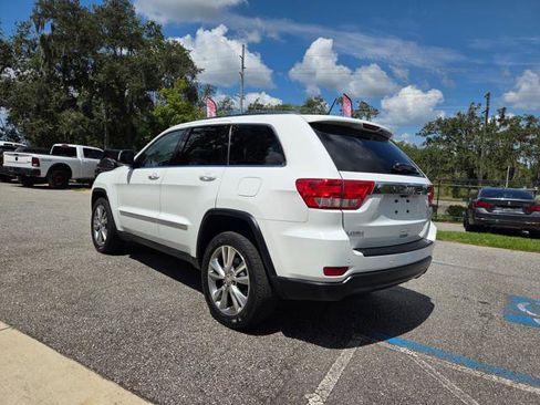 Used 2013 Jeep Grand Cherokee Laredo image 9