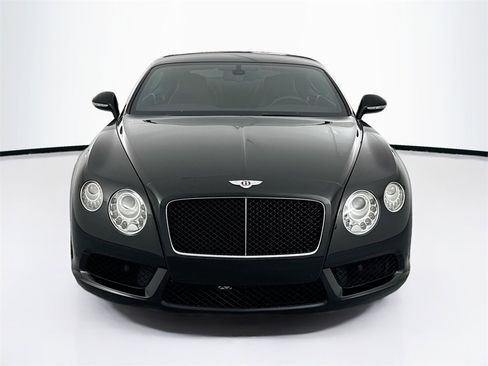 Used 2015 Bentley Continental GT image 2