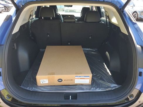 New 2026 Kia Sportage SX image 18