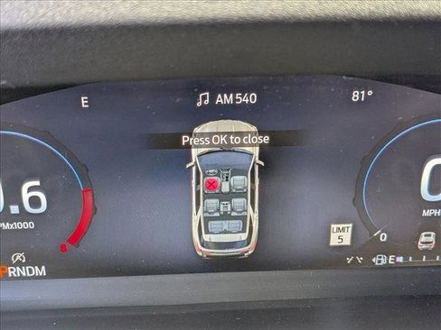 New 2026 Ford Explorer ST w/ Sun And Sound Package image 10