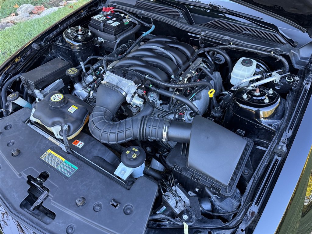 Used 2007 Ford Mustang GT RWD image 65