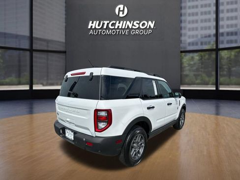 Used 2026 Ford Bronco Sport Big Bend AWD/4WD image 7