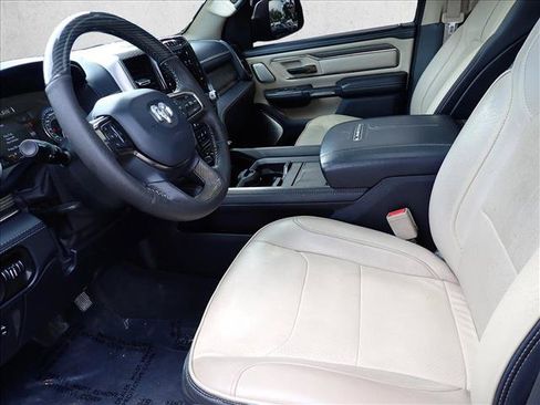 Used 2020 RAM 1500 Limited AWD/4WD image 11