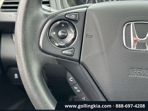 Used 2015 Honda CR-V LX image 21
