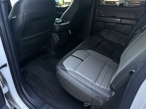 Used 2024 Ford F150 XLT w/ Equipment Group 302A MID AWD/4WD image 36