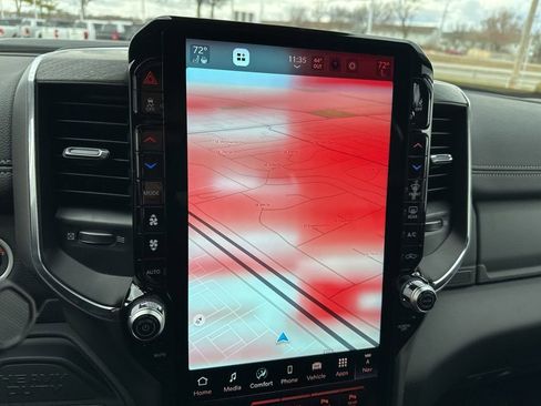 New 2026 RAM 3500 Laramie image 73