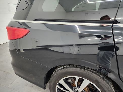 Used 2019 Honda Odyssey Elite image 29