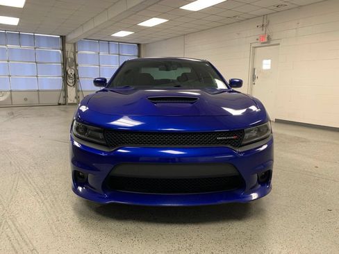 Used 2020 Dodge Charger GT RWD image 2