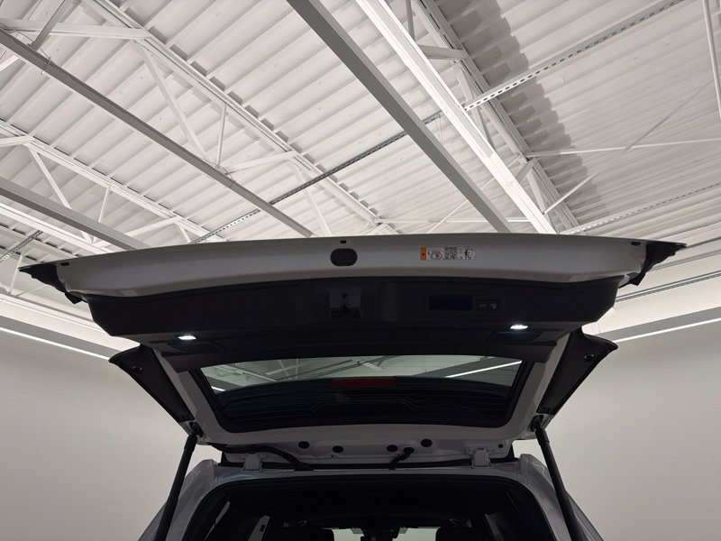 New 2026 Toyota 4Runner Limited AWD/4WD image 12